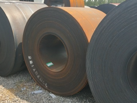 襄州Q355NHB耐候板